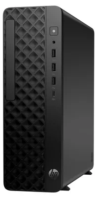 Obrázok produktu pre Stolný počítač HP ProDesk 2 SFF G2a E, AMD Ryzen™ 5, 8645HS, 16 GB, DDR5-SDRAM, 512 GB, Windows 11 Pro
