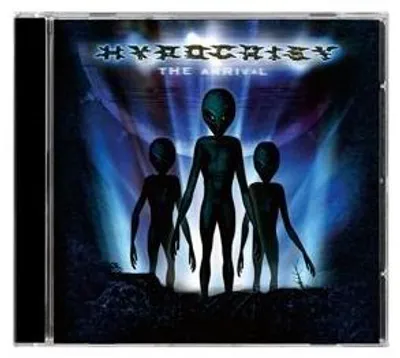 Produktbild von The Arrival(20th Anniversary Edition)