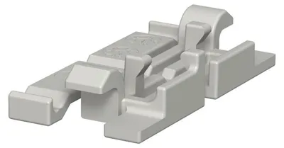 Produktbild von OBO Bettermann Oberteilklammer 2370 60 6022995