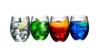 Produktbild von Riedel Mixing Tonic Longdrinkglas 580 ml 4er Set
