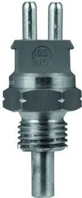 Produktbild von Sensor Kühlmitteltemperatur 2-polig MAHLE für u.a. MERCEDES-BENZ 124