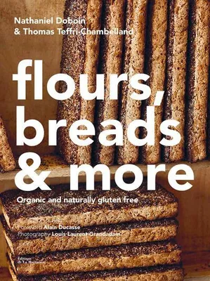 Image de Gluten-Free Baking