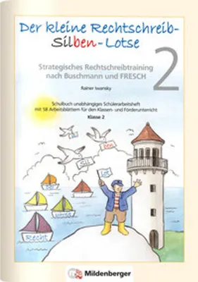 Obrázek produktu pro 2. Klasse, Schülerarbeitsheft