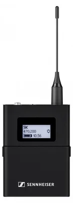 Obrázek produktu pro Sennheiser SK ew-DX