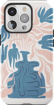 Image de Coque de protection pour iPhone 14 Pro Max avec MagSafe, résistante aux chocs – Coque de protection pour téléphone portable