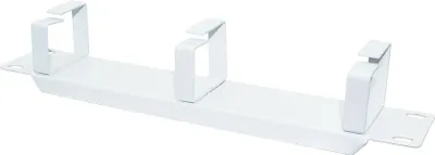Produktbild von LogiLink 10" Rangierpanel 1 HE 3 Kabelführungsbügel