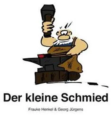 Immagine prodotto di Der kleine Schmied