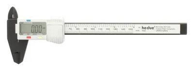 Obrázek produktu pro Digitální kalibr 150 mm Carbon
