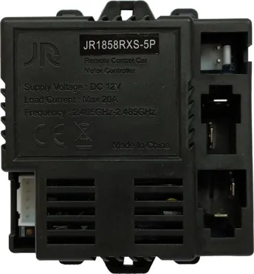 Produktbild von Lean cars Zentralmodul für Elektro-Aufsitzmäher JR1858RXS-7P