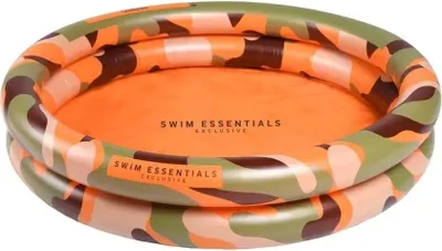 Produktbild von BabyPool Camouflage