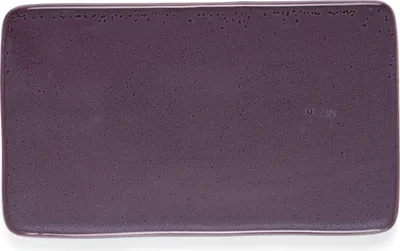 Produktbild von Bitz Side plate lilac 22 x 12,8 cm