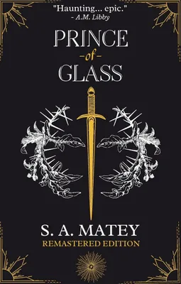 Produktbild von Prince of Glass