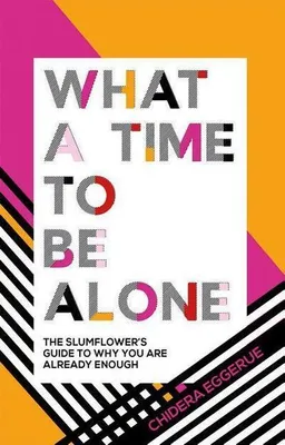 Produktbild von What a Time to Be Alone