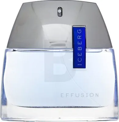 Immagine prodotto di Iceberg Effusion Man Eau de Toilette Spray (75 ml)
