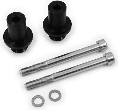 Produktbild von Sturzpads kompatibel mit Kawasaki Z 1000 BJ 2010-13