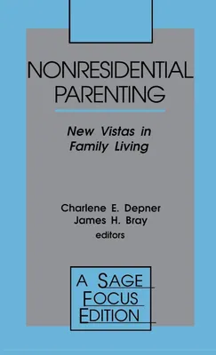 Produktbild von Nonresidential Parenting