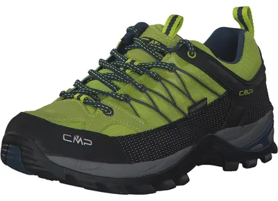 Produktbild von CMP Rigel Low Trekking Shoe Wp, Wanderschuh, Energy-Cosmo