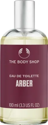 Zdjęcie produktu dla The Body Shop Arber woda toaletowa 100 ml