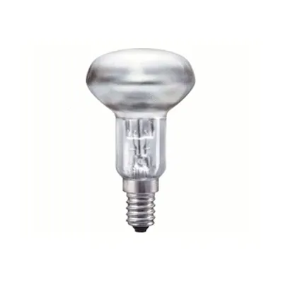 Produktbild von Osram CLASSIC SUPERSTAR R50, 20 W, E14, R50, 2000 h, 90 lm, Warmweiß