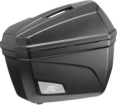 Produktbild von 22L Monocoque-Seitenkoffer (2 Stück)