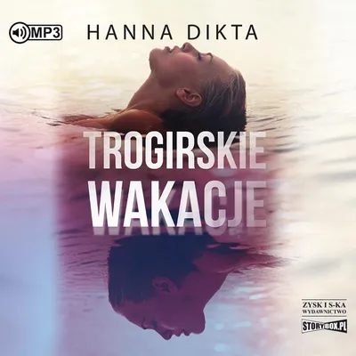 Obrázok produktu pre Trogirskie wakacje CD MP3