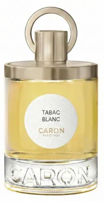 Obrázek produktu pro CARON TABAC BLANC, toaletní voda, 100 ml