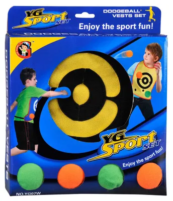 Image de Lancer des balles avec un gilet