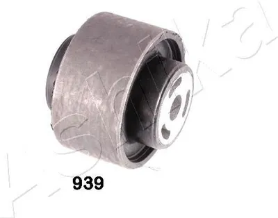 Produktbild von ASHIKA Halter Querlenkerlagerung GOM-939 Vorne beidseitig Hinten 67mm 15mm 77mm