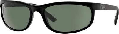 Produktbild von Ray-Ban RB2027 W1847 Sport-Sonnenbrille