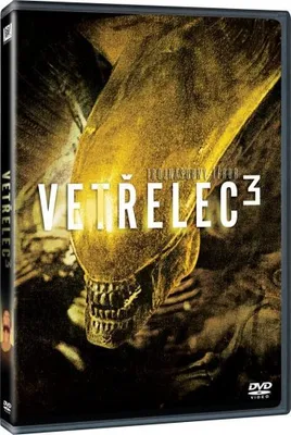 Produktbild von Aliens 3 - DVD
