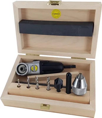Produktbild von 90fix Set Kompakt Holz *3