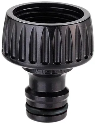 Produktbild von Claber Hahnstück IG DN20 (3/4")