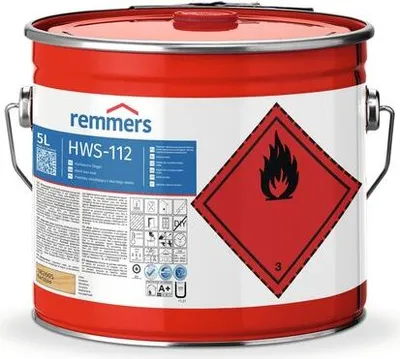 Produktbild von Remmers HWS 112 Hartwachs-Siegel, 1 l Farblos