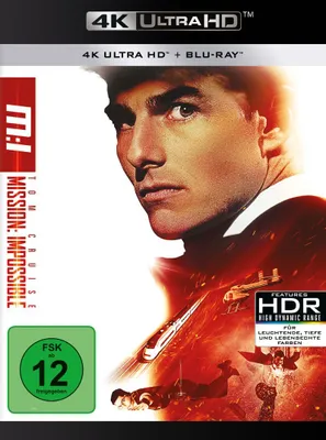 Obrázok produktu pre Mission: Impossible