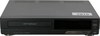 Immagine prodotto di Jvc Hr-D560Eg
