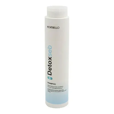 Zdjęcie produktu dla Montibello Detox Seb Shampoo 300 ml