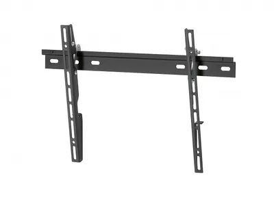 Produktbild von Vogels Mount Massive MNT 202 Wandhalterung neigbar schwarz