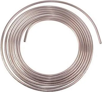 Obrázok produktu pre A.B.S. brzdové lanko 94405 6,4 mm 500 cm meď/nikel 0,58 kg 600 g