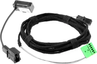 Immagine prodotto di Cavo micro vivavoce Bluetooth originale Kufatec solo per VW RNS 315