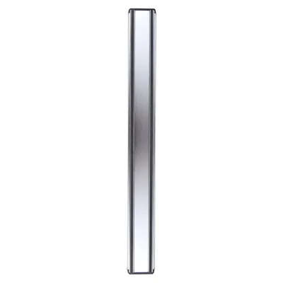 Immagine prodotto di Striscia magnetica per coltelli in alluminio Bergner