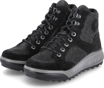 Produktbild von Winterstiefelette