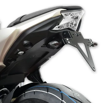 Produktbild von Kennzeichenhalter passend für Kawasaki Z650/Ninja 17-25