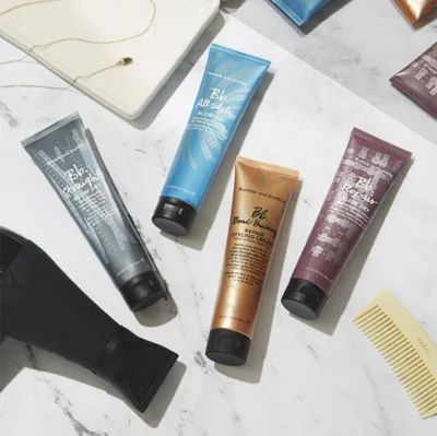 Immagine prodotto di Bumble and bumble. Bb. All Style Blow Dry 150ml - crema anticrespo