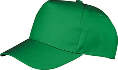 Immagine prodotto di Result Headwear RC084J | Cappello Boston Printers per bambini / Cappello a 5 pannelli - Colore: Kelly - Taglia: Unica