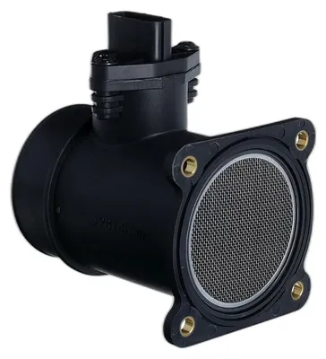 Produktbild von Luftmassenmesser 14 V Hitzdrahtmassensensor 5-polig VALEO für u.a. NISSAN ALMERA