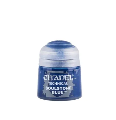 Produktbild von Citadel Technical Soulstone Blue (27-13)