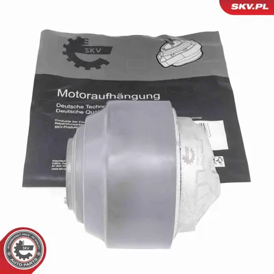 Produktbild von ESEN SKV Motorlager Hydrolager Vorne passend für MERCEDES-BENZ E-Klasse Limousine (W211) 75SKV292