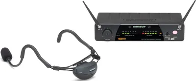 Zdjęcie produktu dla Samson AirLine 77 AH1 Vocal Headset