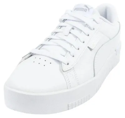 Immagine prodotto di Puma - Sneaker da donna "Jada", pelle PP6717 (36,5 EU) (bianco)