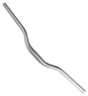 Obrázok produktu pre Solidchoice – Hliníková riadidlová predstavec pre horské bicykle, priemer 31,8 mm, dĺžka 700 mm